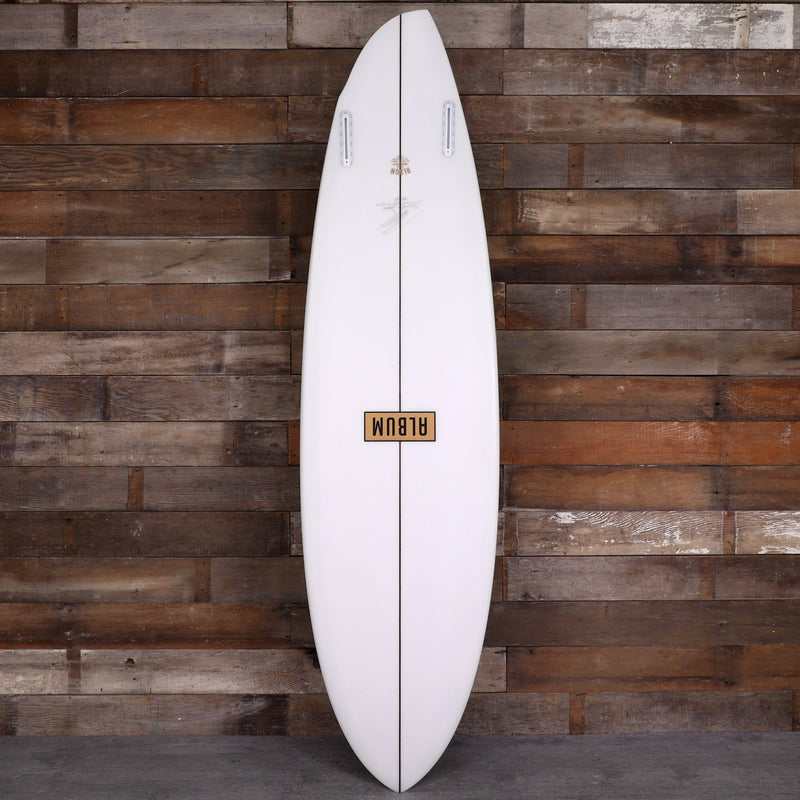 Load image into Gallery viewer, Album Surf Townsend (Regular) 6'6 × 19 ½ × 2 ½ Surfboard 2
