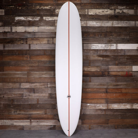 Aloha Pintail Noserider 9'4 x 23 x 3 Surfboard - Clear