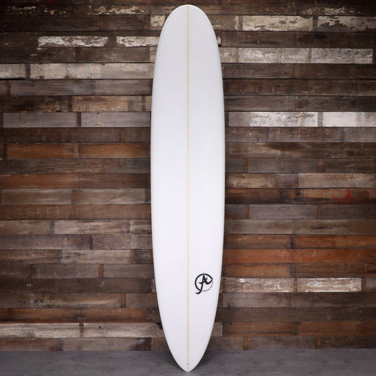 Aloha Fun Division Long 9'1 × 22 ¾ × 3 Surfboard - Clear