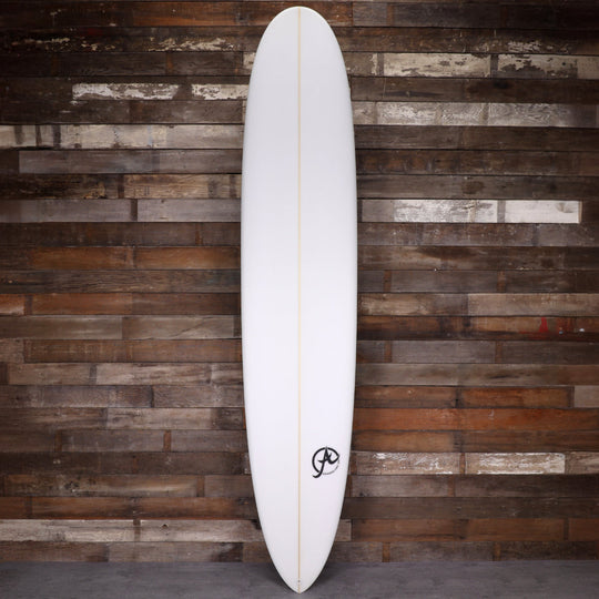 Aloha Fun Division Long 9'6 × 23 ¼ × 3 ¼ Surfboard - Clear