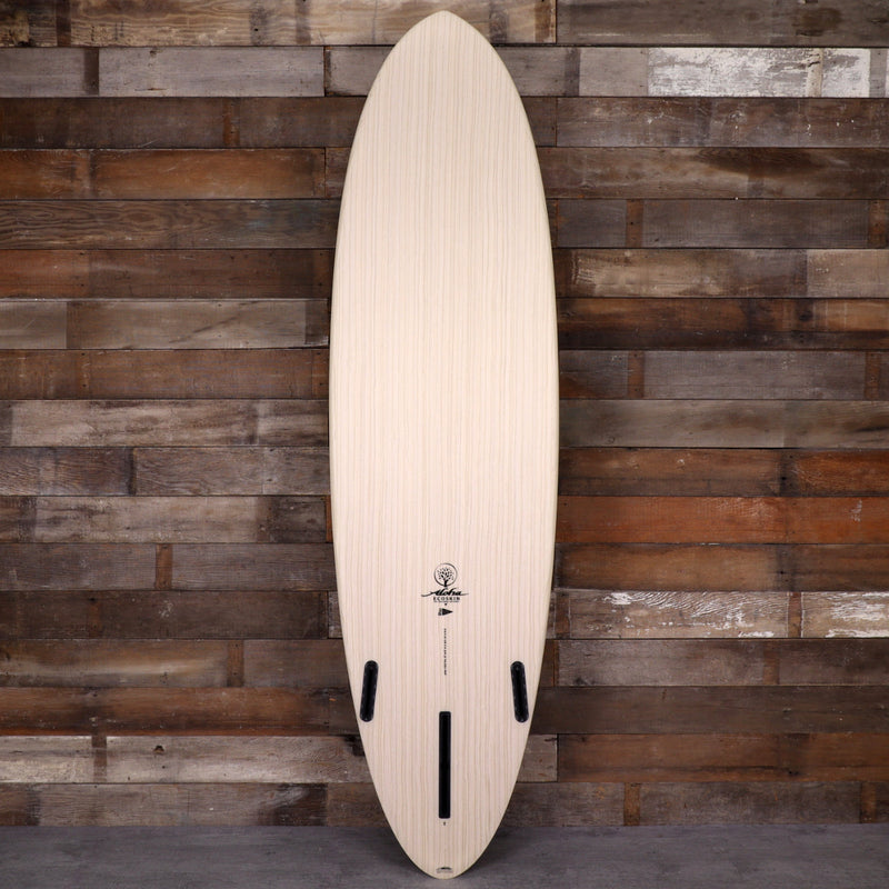 Load image into Gallery viewer, Aloha Fun Division Mid Ecoskin 7'0 x 21 ⅛ x 2 ¾ Surfboard - Natural
