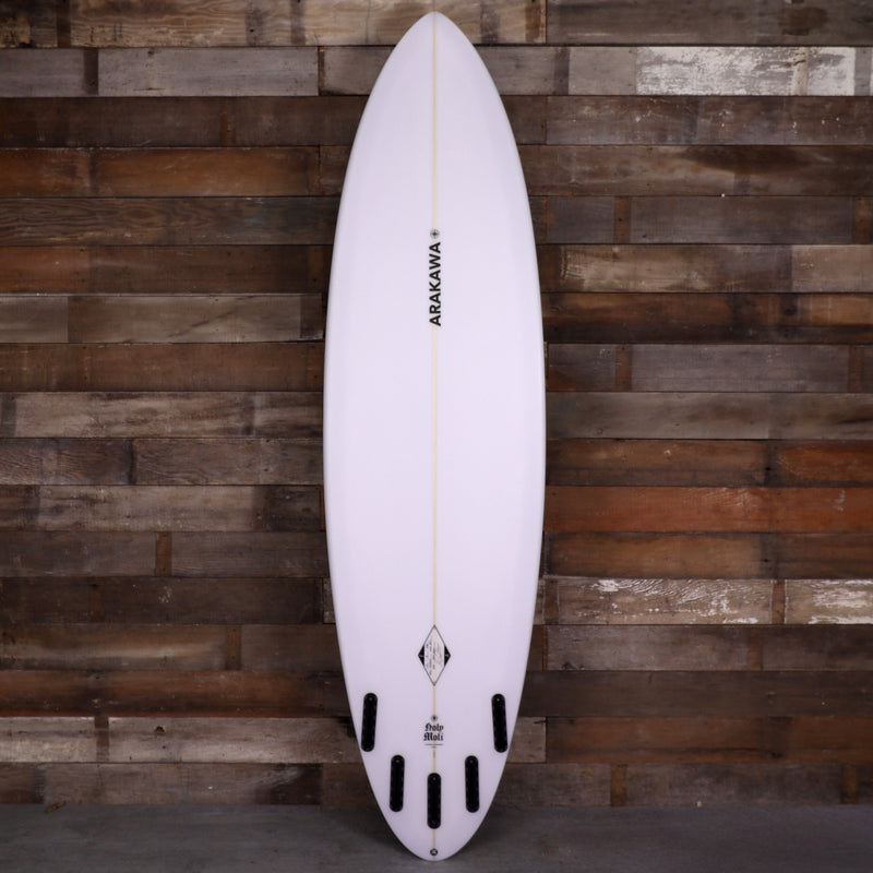 Load image into Gallery viewer, Arakawa Holy Moli 7'0 × 21 × 2 ⅞ Surfboard 2

