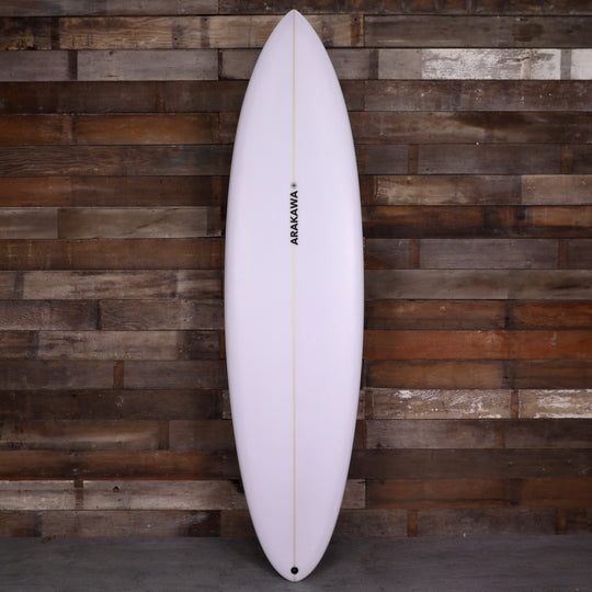 Arakawa Holy Moli 7'0 × 21 × 2 ⅞ Surfboard