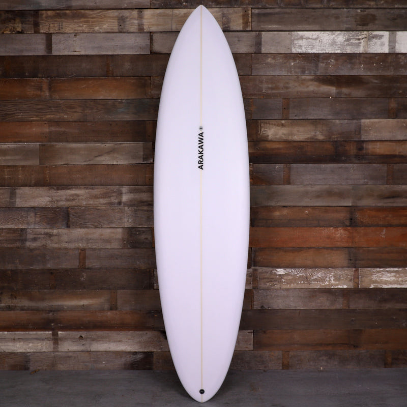 Load image into Gallery viewer, Arakawa Holy Moli 7'0 × 21 × 2 ⅞ Surfboard 1
