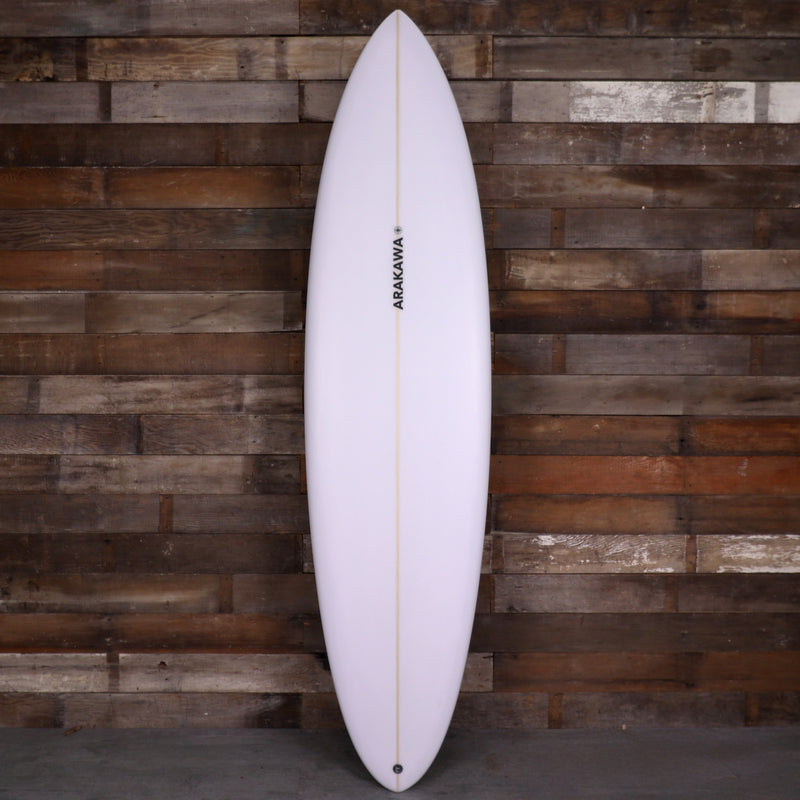 Load image into Gallery viewer, Arakawa Holy Moli 7&#39;2 x 21 ¼ x 2 ⅞ Surfboard
