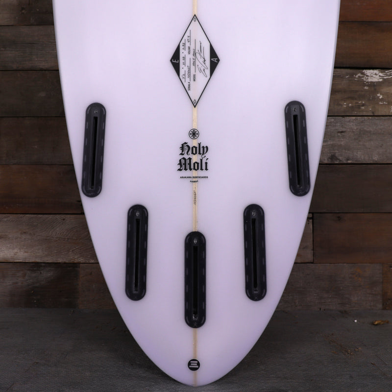 Load image into Gallery viewer, Arakawa Holy Moli 7&#39;2 x 21 ¼ x 2 ⅞ Surfboard
