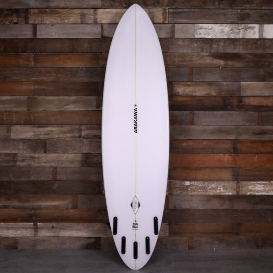 Arakawa Holy Moli 7'4 x 21 ½ x 3 Surfboard