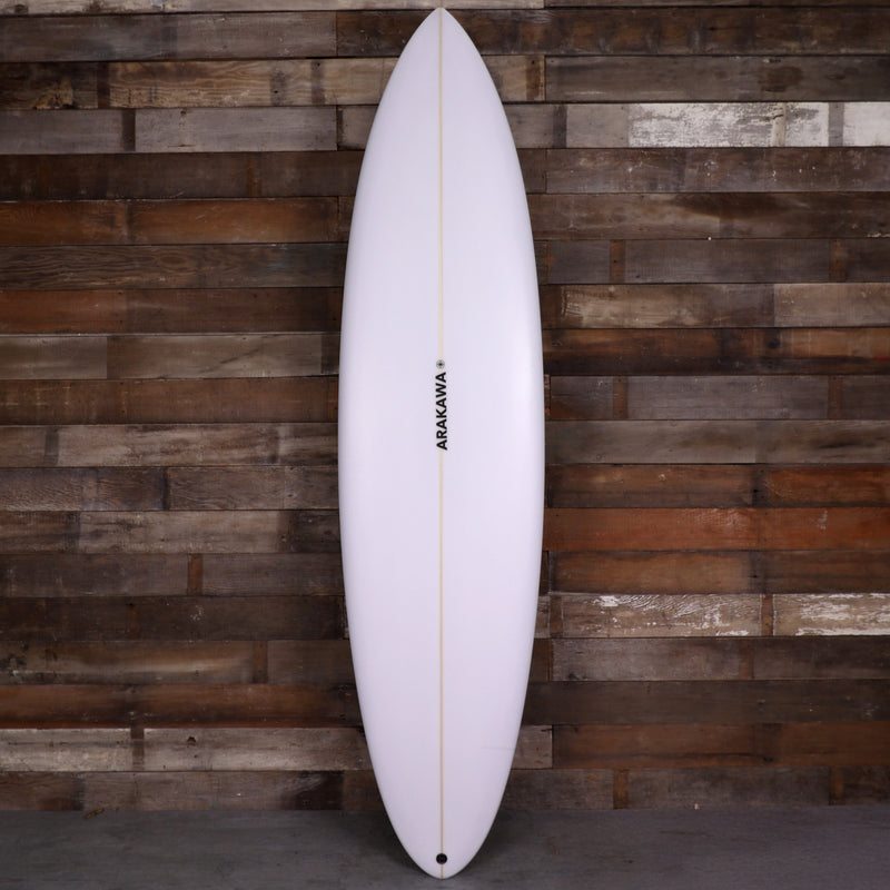 Load image into Gallery viewer, Arakawa Holy Moli 7&#39;4 x 21 ½ x 3 Surfboard

