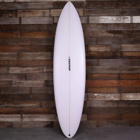 Arakawa Holy Moli 7'4 x 21 ½ x 3 Surfboard