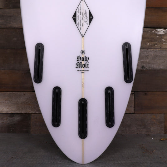 Arakawa Holy Moli 7'4 x 21 ½ x 3 Surfboard