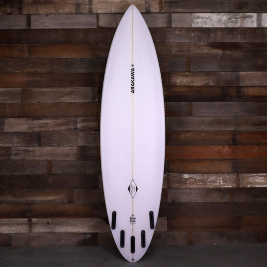 Arakawa Stun Gun 7'0 x 20 ¼ x 2 ⅞ Surfboard