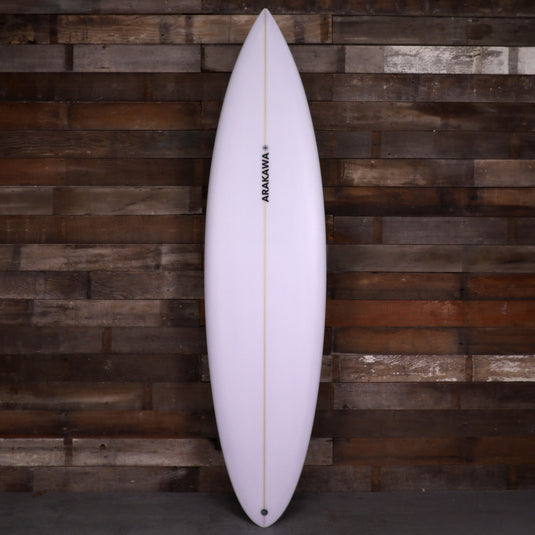 Arakawa Stun Gun 7'0 x 20 ¼ x 2 ⅞ Surfboard