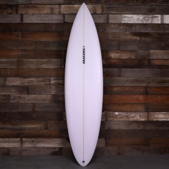 Arakawa Stun Gun 7'0 x 20 ¼ x 2 ⅞ Surfboard