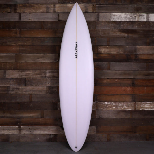 Arakawa Stun Gun 7'0 x 20 ¼ x 2 ⅞ Surfboard – Cleanline Surf