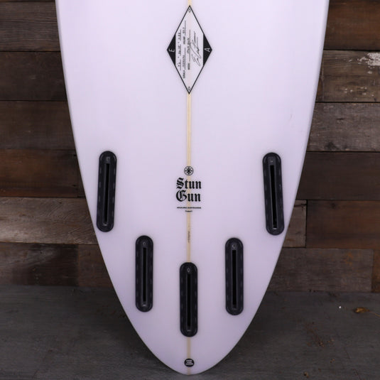 Arakawa Stun Gun 7'0 x 20 ¼ x 2 ⅞ Surfboard