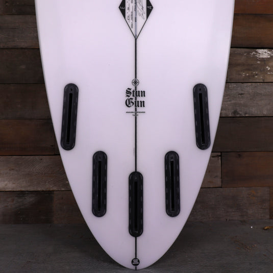 Arakawa Stun Gun 6'10 x 20 x 2 ¾ Surfboard