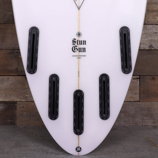 Arakawa Stun Gun 6'6 x 19 ½ x 2 ¾ Surfboard