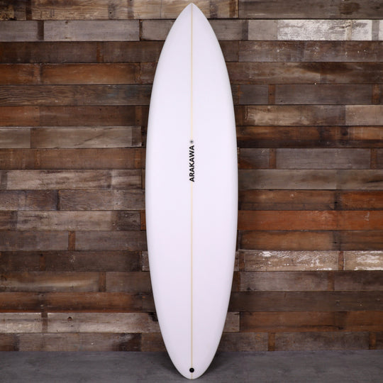 Arakawa Holy Moli 6'10 x 20 ⅝ x 2 ¾ Surfboard