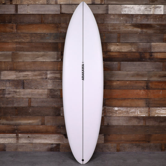 Arakawa Holy Moli 6'8 x 20 ⅝ x 2 ¾ Surfboard 