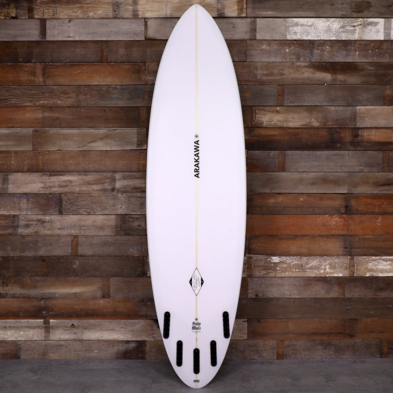 Load image into Gallery viewer, Arakawa Holy Moli 7'0 x 21 x 2 ⅞ Surfboard 
