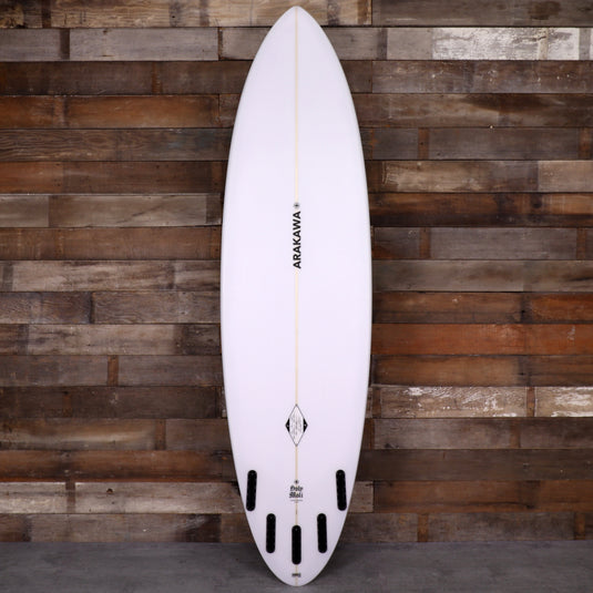 Arakawa Holy Moli 7'0 x 21 x 2 ⅞ Surfboard 