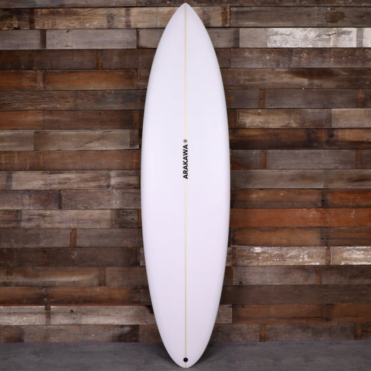 Arakawa Holy Moli 7'0 x 21 x 2 ⅞ Surfboard 