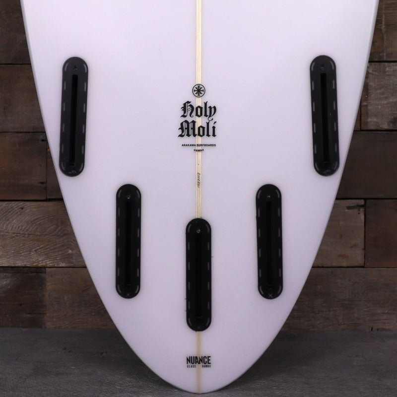 Load image into Gallery viewer, Arakawa Holy Moli 7'0 x 21 x 2 ⅞ Surfboard 
