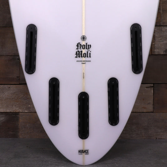 Arakawa Holy Moli 7'0 x 21 x 2 ⅞ Surfboard 