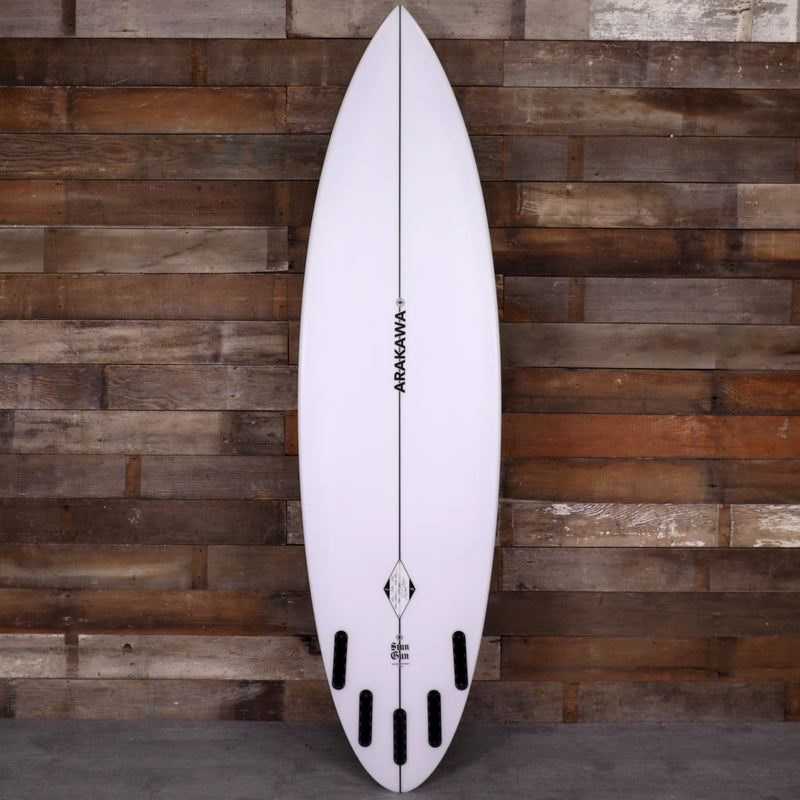 Load image into Gallery viewer, Arakawa Stun Gun 6'8 x 19 ⅞ x 2 ¾ Surfboard 
