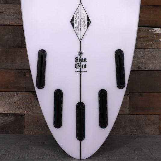 Arakawa Stun Gun 6'8 x 19 ⅞ x 2 ¾ Surfboard 