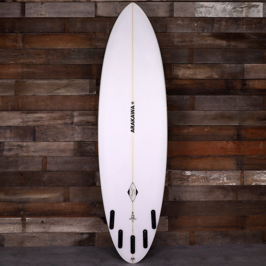 Arakawa Holy Moli 6'8 x 20 ½ x 2 ⅝ Surfboard