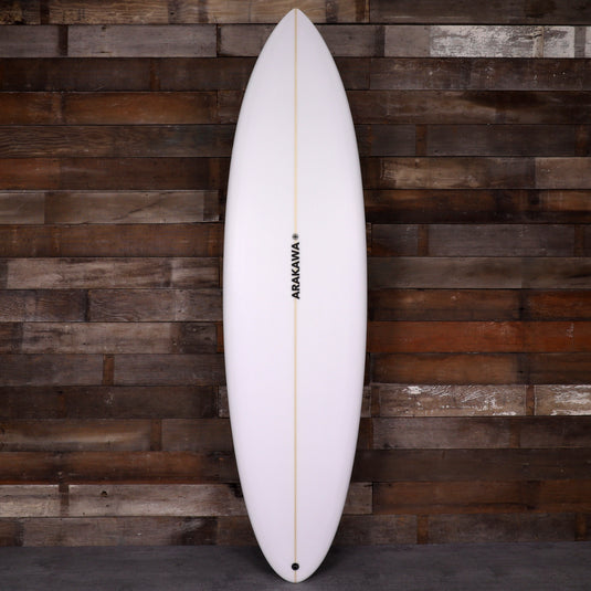 Arakawa Holy Moli 6'8 x 20 ½ x 2 ⅝ Surfboard
