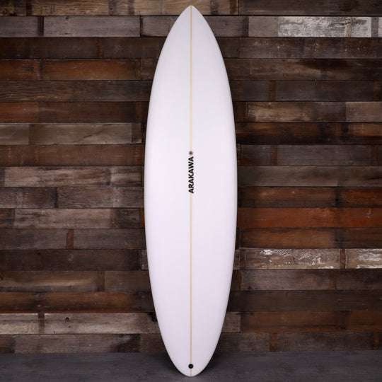 Arakawa Holy Moli 6'8 × 20 ½ × 2 ⅝ Surfboard