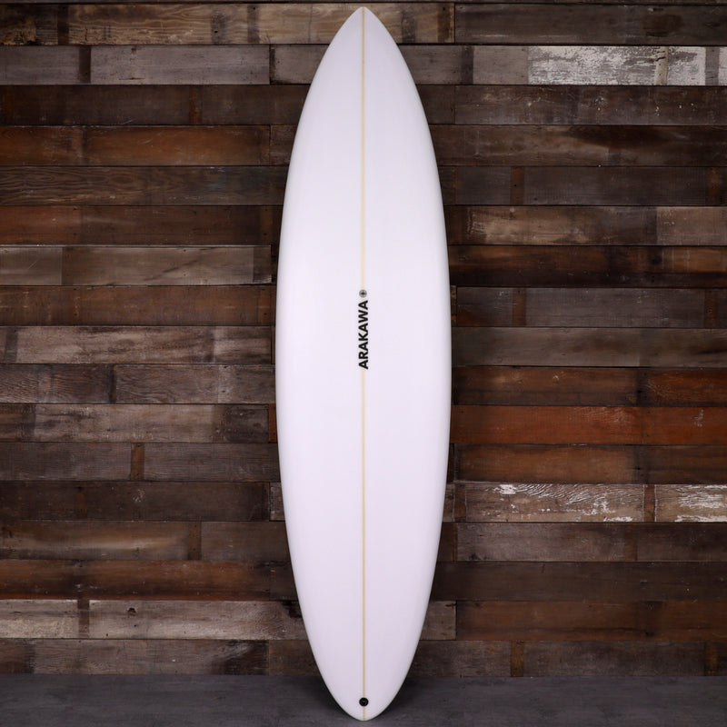 Load image into Gallery viewer, Arakawa Holy Moli 6'10 x 20 ⅝ x 2 ¾ Surfboard
