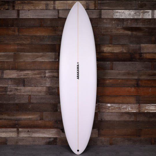 Arakawa Holy Moli 6'10 × 20 ⅝ × 2 ¾ Surfboard