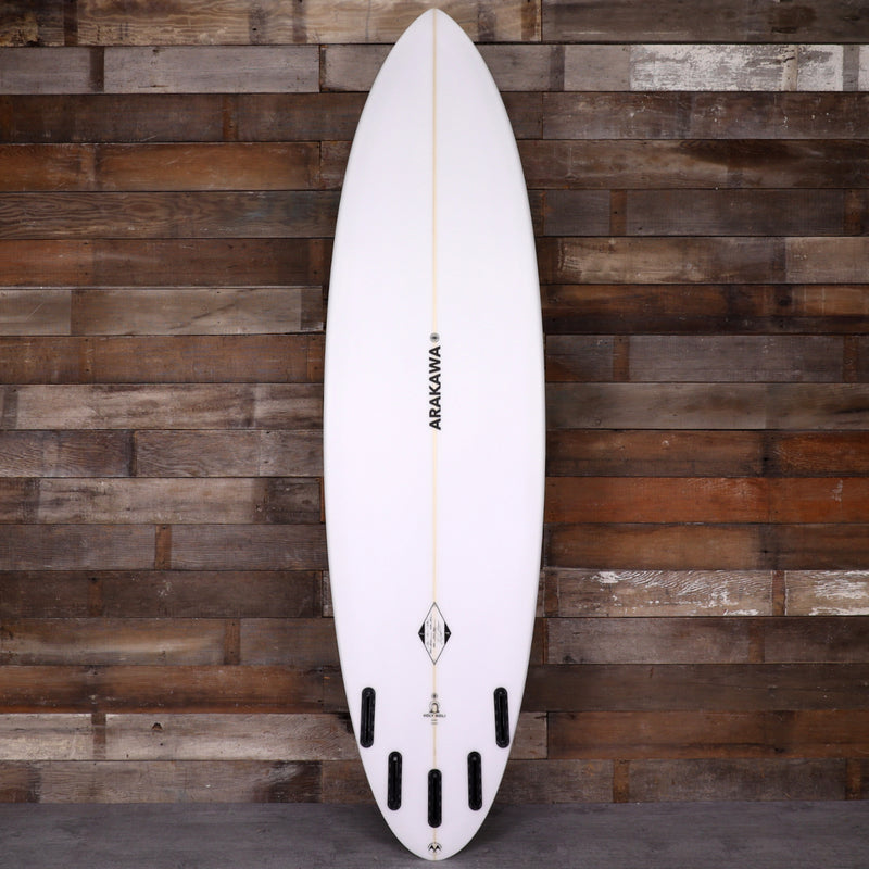 Load image into Gallery viewer, Arakawa Holy Moli 7'0 x 21 x 2 ⅞ Surfboard
