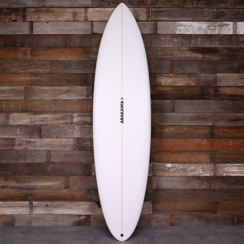 Load image into Gallery viewer, Arakawa Holy Moli 7'0 x 21 x 2 ⅞ Surfboard
