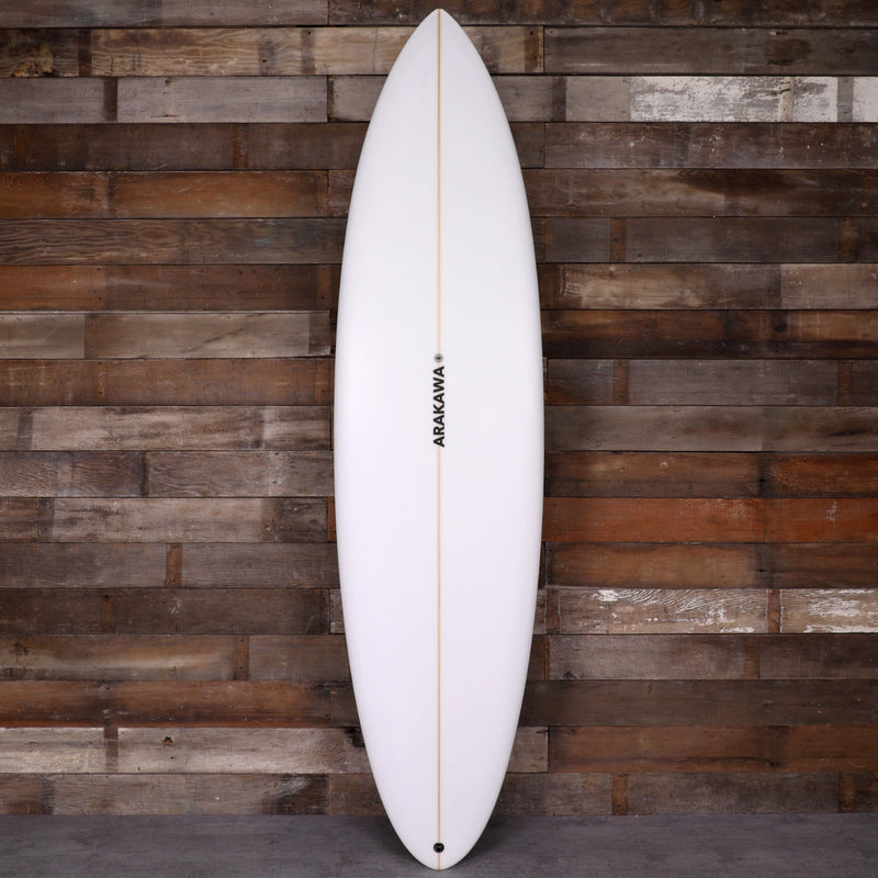 Load image into Gallery viewer, Arakawa Holy Moli 7'0 x 21 x 2 ⅞ Surfboard
