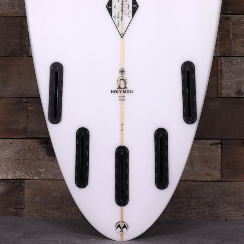 Load image into Gallery viewer, Arakawa Holy Moli 7'0 x 21 x 2 ⅞ Surfboard
