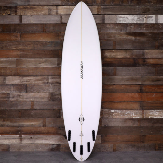 Arakawa Holy Moli 7'4 x 21 ½ x 3 Surfboard