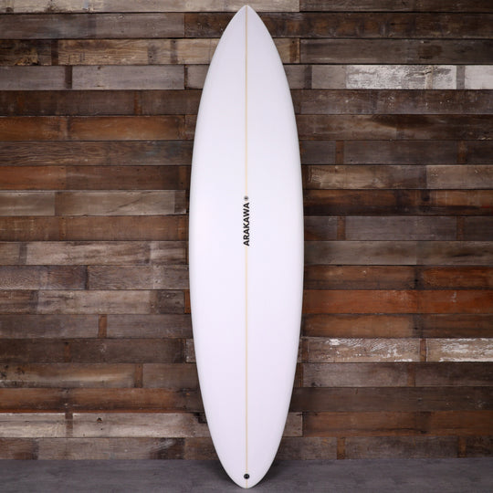 Arakawa Holy Moli 7'4 × 21 ½ × 3 Surfboard