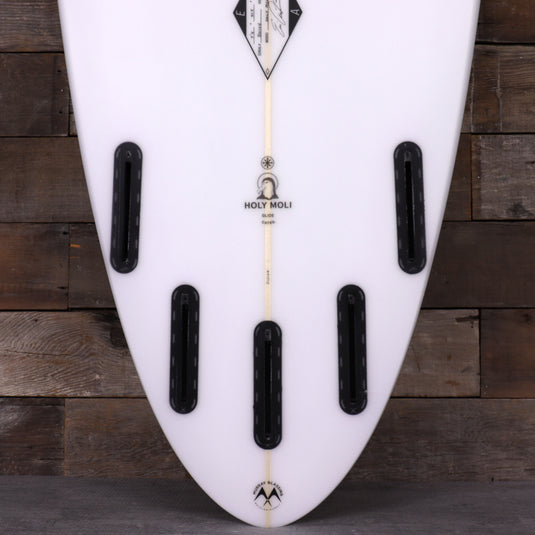 Arakawa Holy Moli 7'4 x 21 ½ x 3 Surfboard