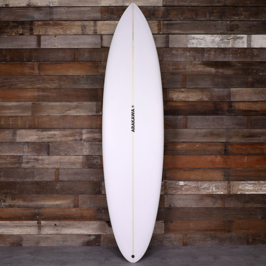 Arakawa Holy Moli 7'4 × 21 ½ × 3 Surfboard
