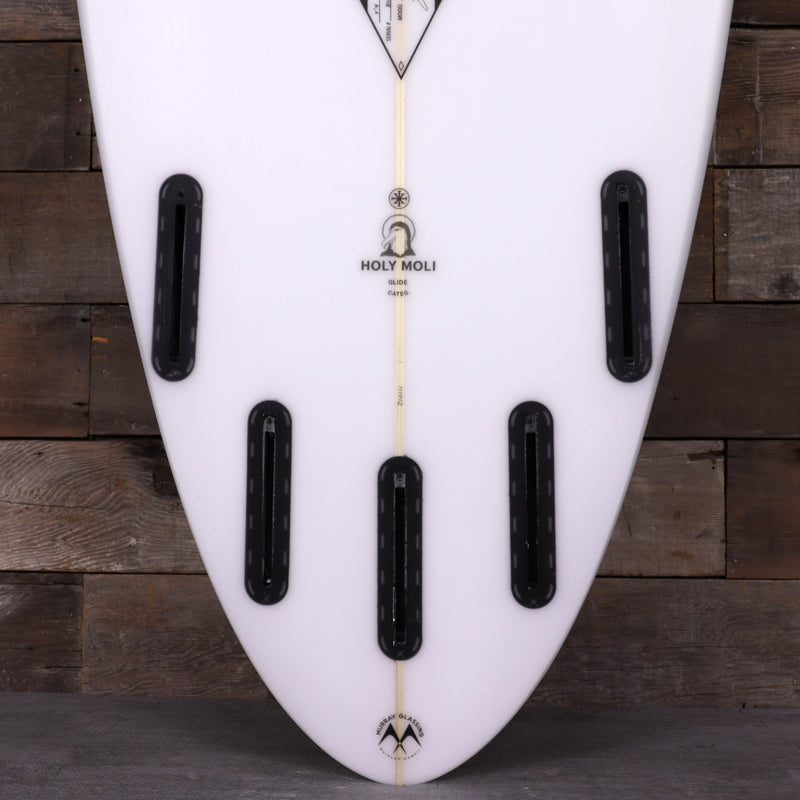 Load image into Gallery viewer, Arakawa Holy Moli 7'4 x 21 ½ x 3 Surfboard
