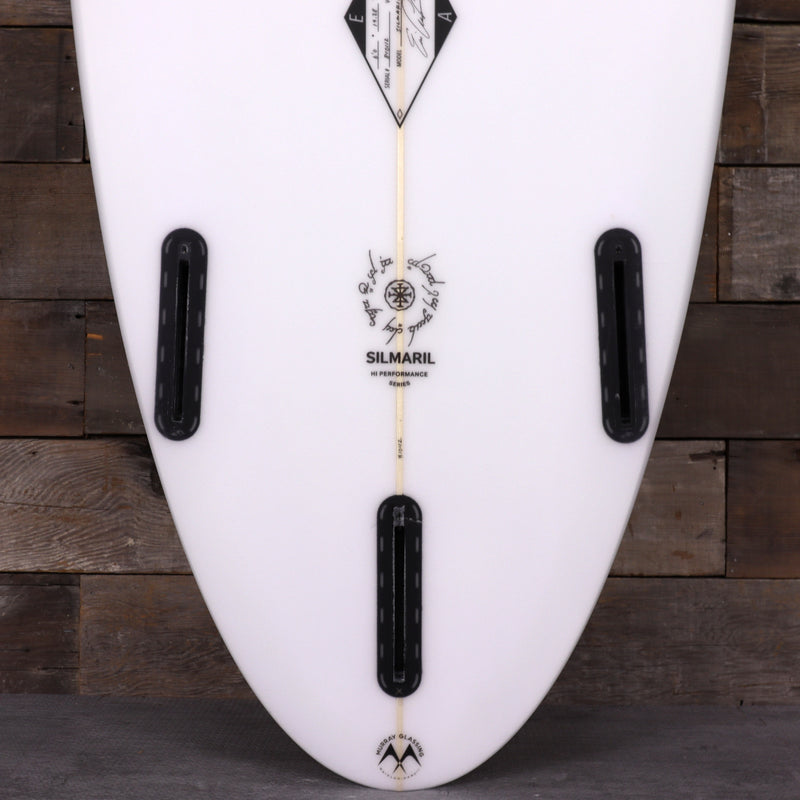 Load image into Gallery viewer, Arakawa Silmaril 6&#39;0 x 19 ⅜ x 2 ⅝ Surfboard
