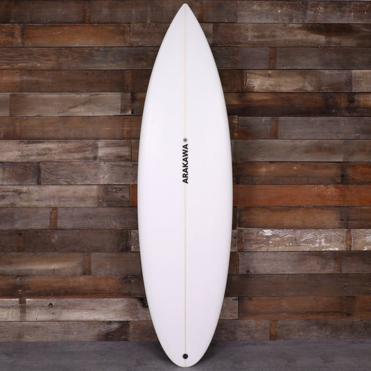 Arakawa Silmaril 6'1 x 19 ½ x 2 11/16 Surfboard