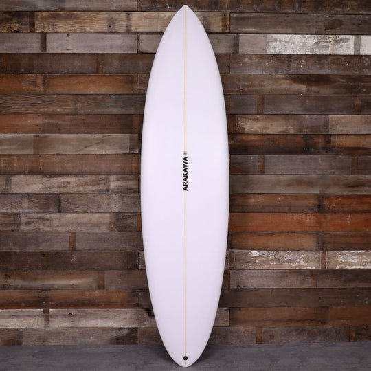 Arakawa Holy Moli 7'0 × 21 × 2 ⅞ Surfboard