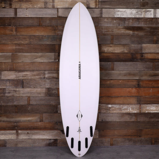 Arakawa Holy Moli 7'0 × 21 × 2 ⅞ Surfboard 2