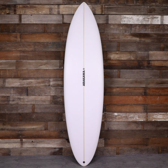 Arakawa Holy Moli 7'0 × 21 × 2 ⅞ Surfboard 1