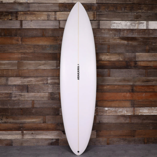 Arakawa Holy Moli 7'4 × 21 ½ × 3 Surfboard